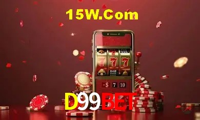 Design Responsivo D99Bet