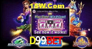 Promoções Sazonais D99Bet