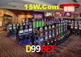 Provedores de Jogos D99Bet