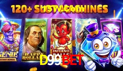 Experimente o Login Seguro Premium no D99Bet