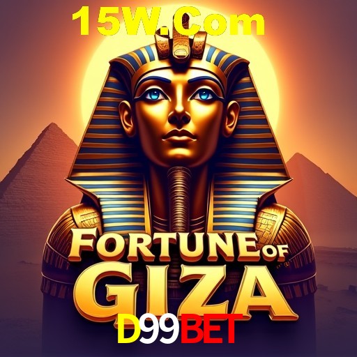 Descubra o Mundo do Cassino Online com D99Bet