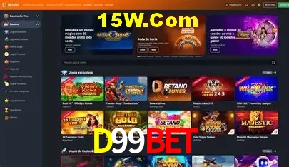 D99Bet