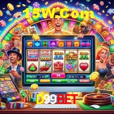 Weekend Specials D99Bet