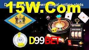 Bonus Features D99Bet