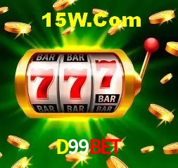 Jogos de Slot D99Bet