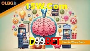 Exclusive Offers D99Bet
