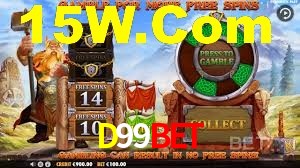 Account Benefits D99Bet