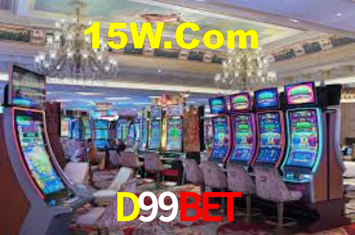 Blackjack Table D99Bet