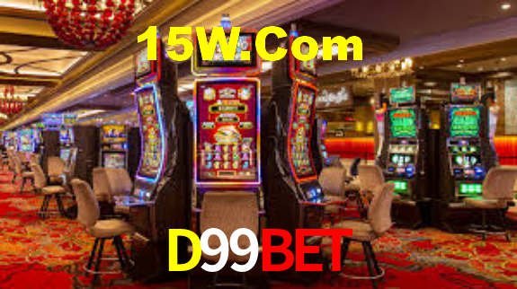 D99.Bet