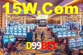 Live Casino D99Bet