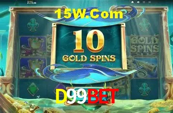 D99.Bet
