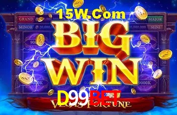 Especiais de Fim de Semana D99Bet