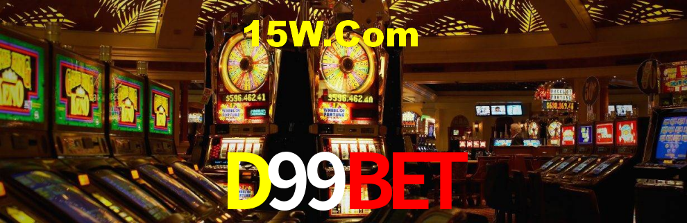 Premium Interface D99Bet