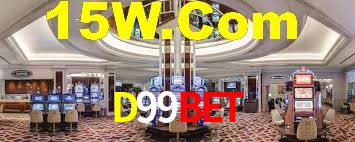 Experiência VIP D99Bet