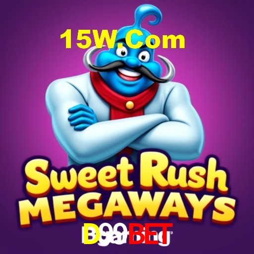 Experiência VIP D99Bet