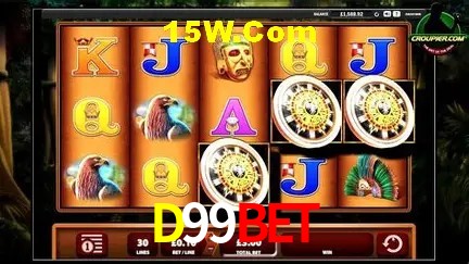 Ofertas Exclusivas D99Bet