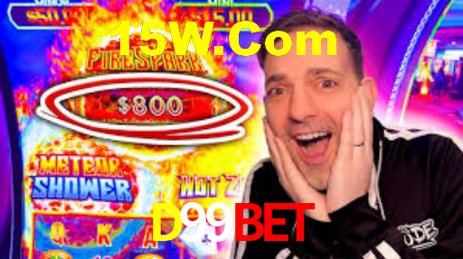 Live Casino D99Bet