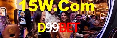 Statistics D99Bet