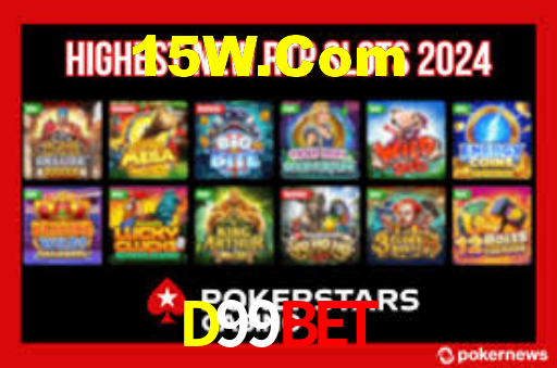 Daily Bonuses D99Bet