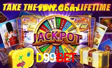 Login Seguro D99Bet