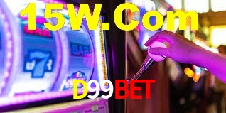 Game Providers D99Bet